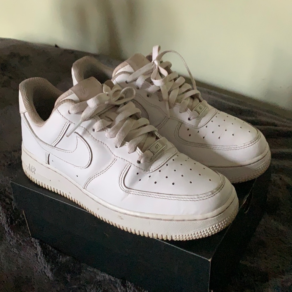 (SOLD)Air Force